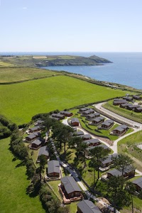 Whitsand Bay Fort Holiday Park 1071168 Image 8